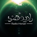 radio_honari | Неотсортированное
