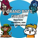 Grand Bots® Group