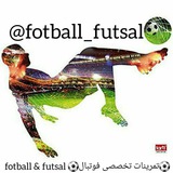 fotball_futsal | Unsorted