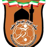 football_mashhad98 | Unsorted