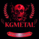 kgmetal | Music