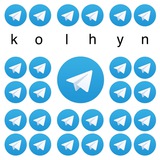 kolhyn | Unsorted
