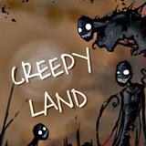 Creepy Land