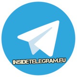 insidetelegram | Неотсортированное