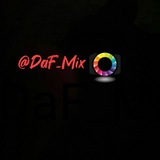 daf_mix | Unsorted