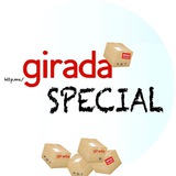 giradaspecial | Unsorted