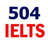 IELTS 504