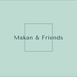 makannikbinandfriends | Unsorted