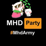 mhd_army | Unsorted