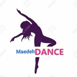 maedeh_dance | Unsorted