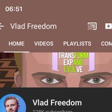 vladfreedomevolve | Неотсортированное