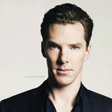 Benedict cumberbatch