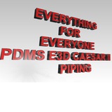 pdms_e3d_caesarii_piping | Unsorted