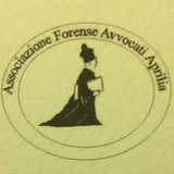 Associazione Forense Avvocati Aprilia