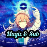 magicsubofficial | Unsorted