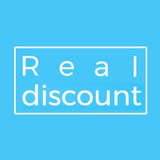 real_discount | Unsorted