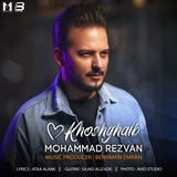 mohammadrezvan_official | Unsorted