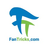 فن تریکس (فن آموز سابق)