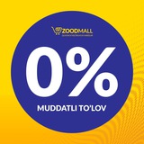 muddatli_zoodmall | Unsorted