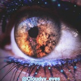 cloudyy_eyes | Unsorted