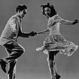 Lindy Hop