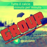 calciolivegroup | Unsorted