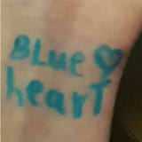 theblueheart1 | Неотсортированное