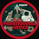 paranormaloffice | Unsorted