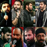 maddahe_nab | Unsorted