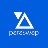 paraswap | Unsorted