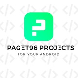 paget96_projects_channel | Unsorted