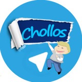 chollosgram | Unsorted