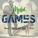 Moded Games
