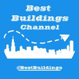 Best Buildings Channel