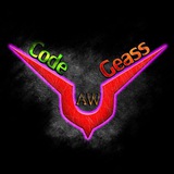 codegeassaw | Unsorted