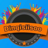 dinqisiisoo | Unsorted