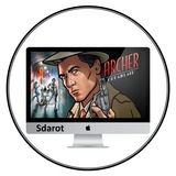 archer_sdarot | Unsorted