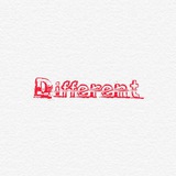 diifferent | Unsorted