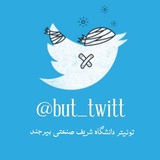 but_twitt | Unsorted