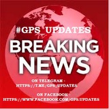 gps_updates | News and Media