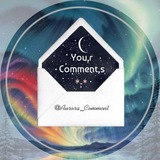 aurora_comment | Unsorted