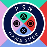 PSN GAME SHOP