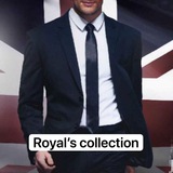 royals_collection | Unsorted