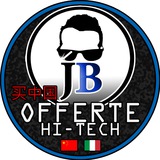 Non solo Offerte Hi-Tech di Giovanni JBNC