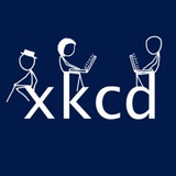 xkcdchannel | Юмор и развлечения