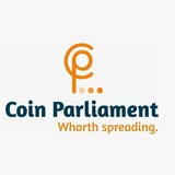 Coin Parliament group chat