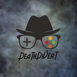 deathdivert | Unsorted