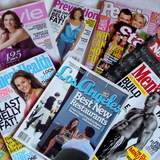 Magazines