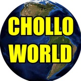 cholloworld | Unsorted