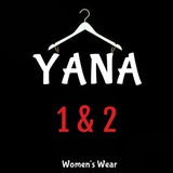 🛍️YANA DRESS🛍️